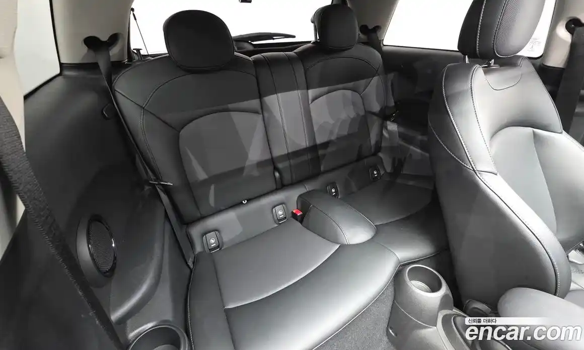 Mini Cooper 2019 1.5 Автомат в Москве № 802378, фото 12