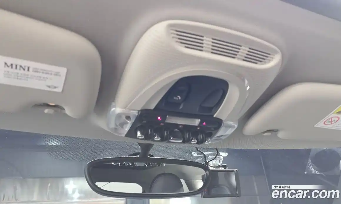 Mini Cooper 2019 1.5 Автомат в Москве № 802378, фото 18