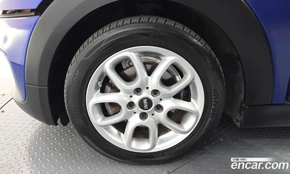 Mini Cooper 2019 1.5 Автомат в Москве № 802378, фото 5