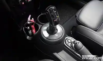 Mini Cooper 2019 1.5 Автомат в Москве № 802378, миниатюра 9