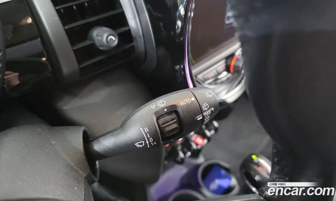 Mini Cooper 2015 1.5 Автомат в Москве № 802446, фото 18