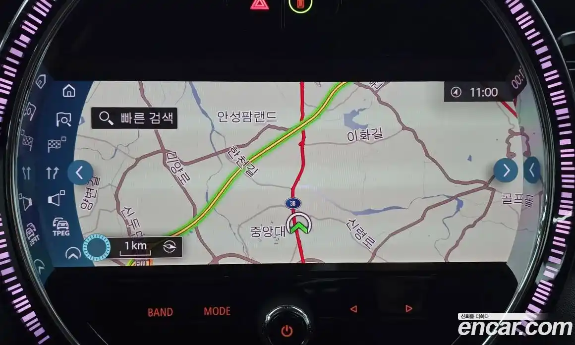 Mini Cooper 2024 1.5 Автомат в Москве № 802492, фото 11