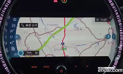 Mini Cooper 2024 1.5 Автомат в Москве № 802492, миниатюра 11