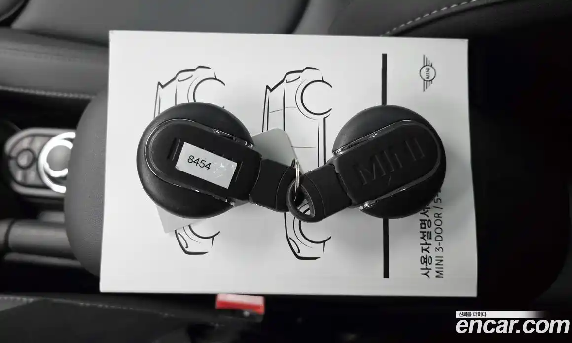 Mini Cooper 2024 1.5 Автомат в Москве № 802492, фото 20