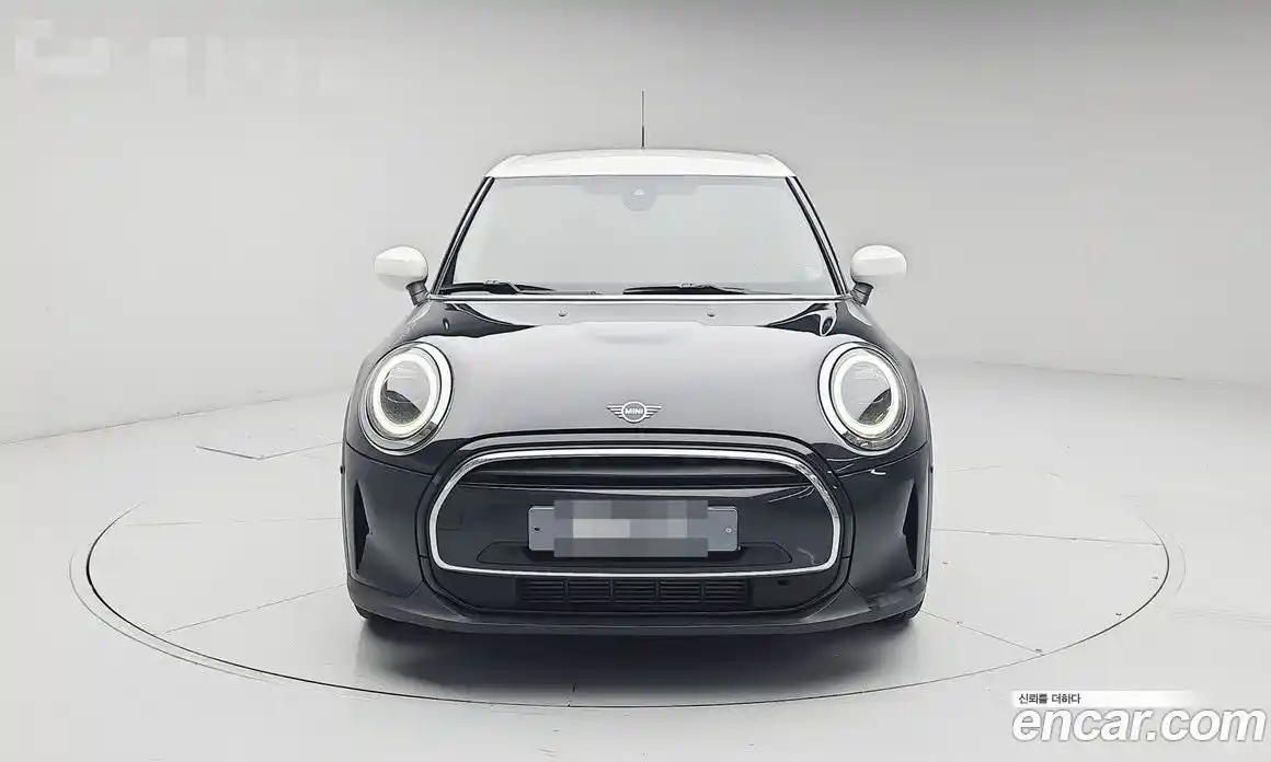 Mini Cooper 2024 1.5 Автомат в Москве № 802492, фото 3