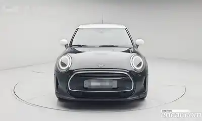 Mini Cooper 2024 1.5 Автомат в Москве № 802492, миниатюра 3