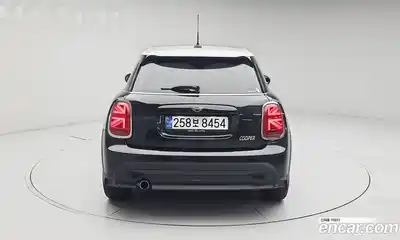 Mini Cooper 2024 1.5 Автомат в Москве № 802492, миниатюра 4