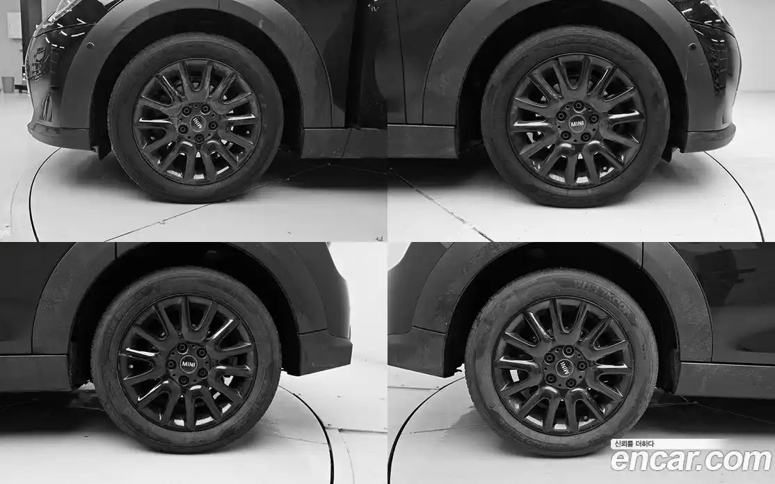 Mini Cooper 2024 1.5 Автомат в Москве № 802492, фото 5