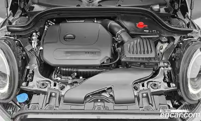 Mini Cooper 2024 1.5 Автомат в Москве № 802492, миниатюра 6