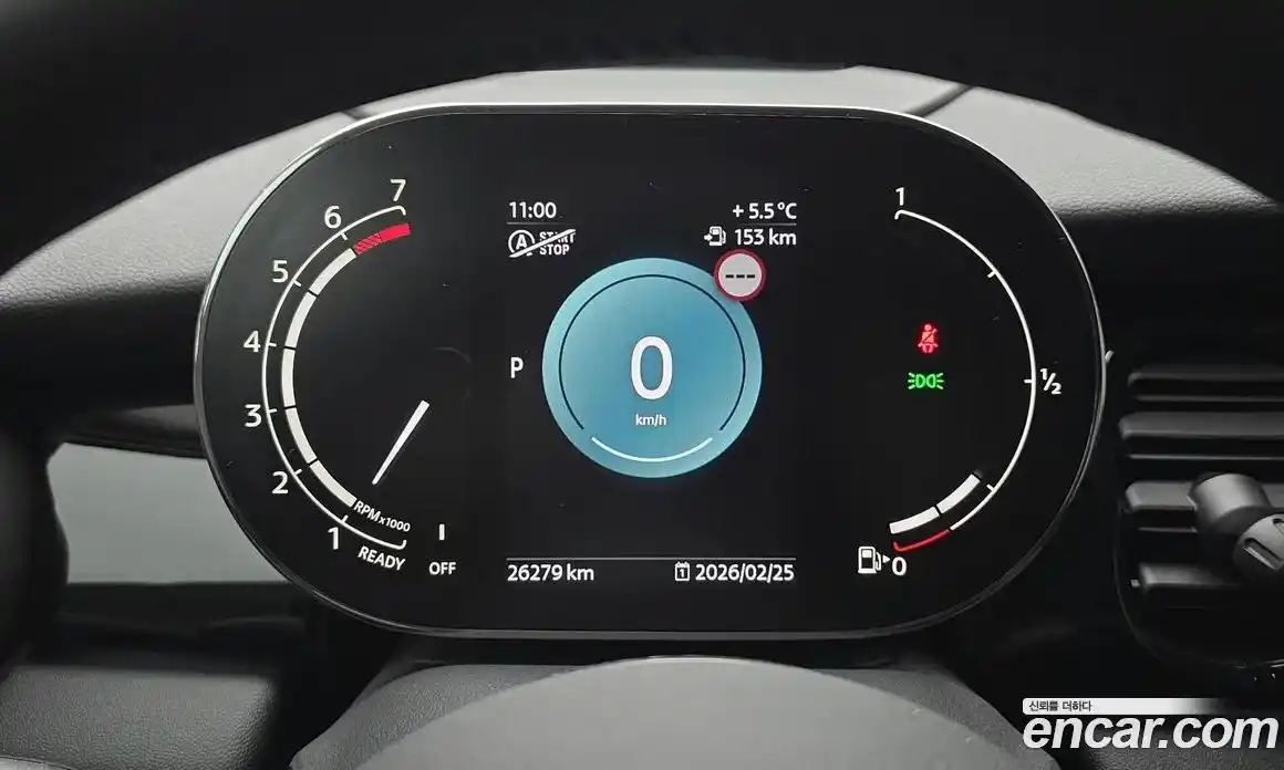 Mini Cooper 2024 1.5 Автомат в Москве № 802492, фото 8