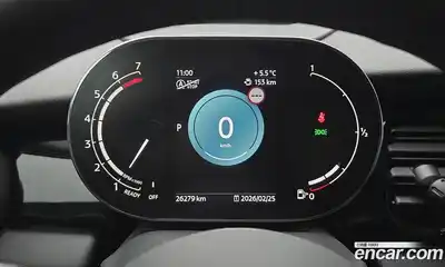 Mini Cooper 2024 1.5 Автомат в Москве № 802492, миниатюра 8