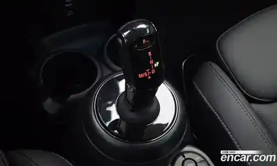 Mini Cooper 2024 1.5 Автомат в Москве № 802492, миниатюра 9