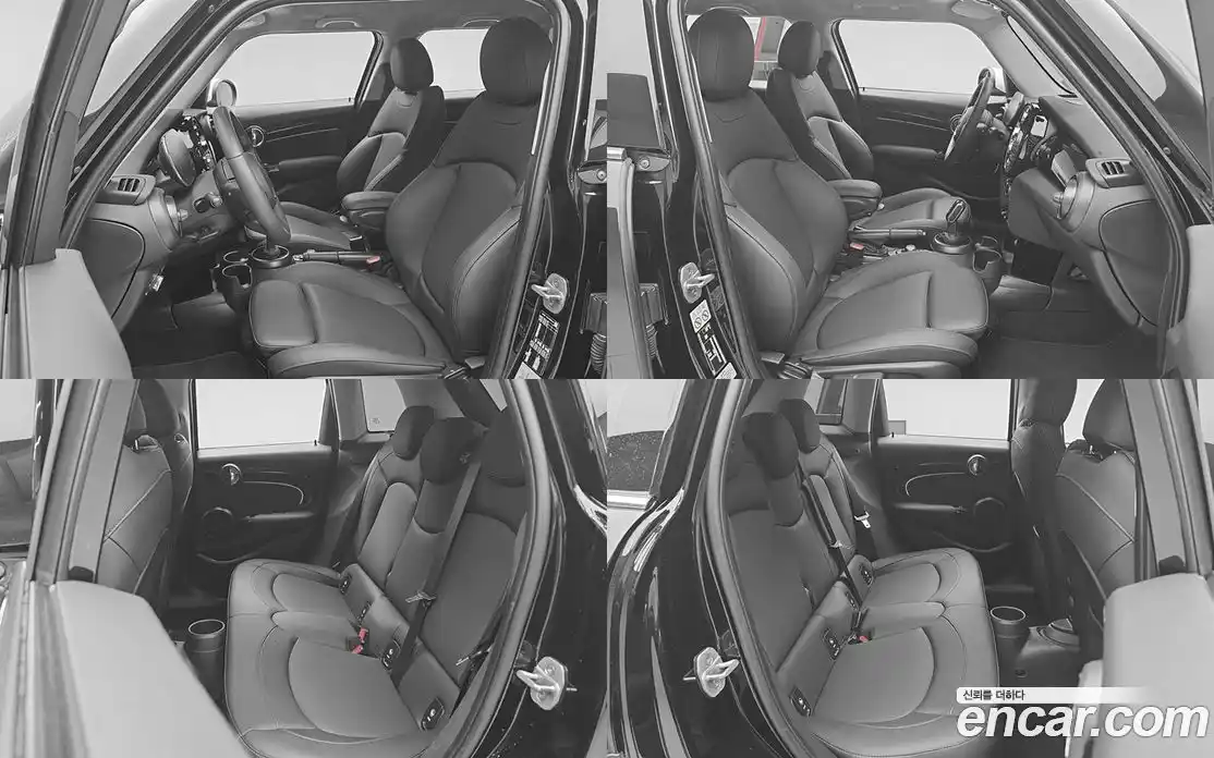 Mini Cooper 2024 1.5 Автомат в Москве № 802492, фото 10