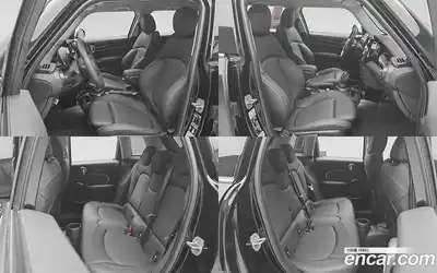 Mini Cooper 2024 1.5 Автомат в Москве № 802492, миниатюра 10