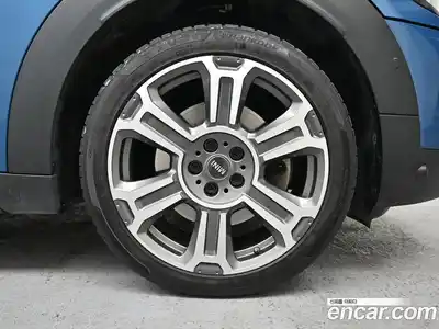 Mini Countryman 2022 2.0 Автомат в Москве № 802512, миниатюра 5