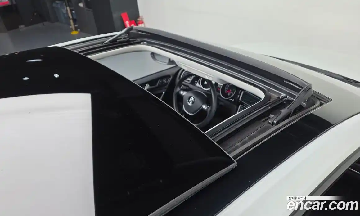 Volkswagen Golf 2015 2.0 Автомат в Москве № 802908, фото 19