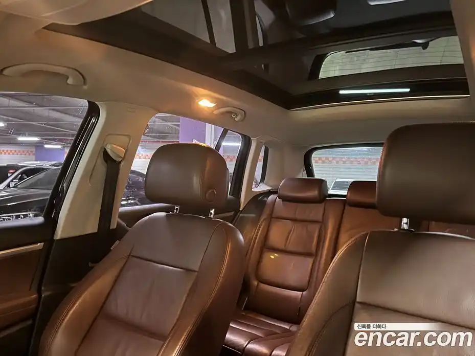 Volkswagen Tiguan 2015 2.0 Автомат в Москве № 803051, фото 17