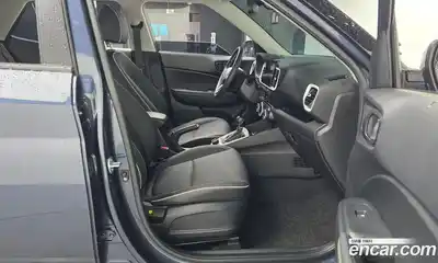 Hyundai Venue 2024 1.6 Автомат в Москве № 813545, миниатюра 11