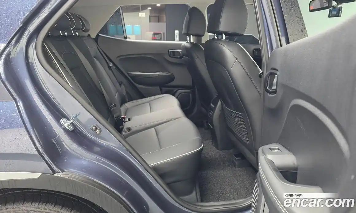 Hyundai Venue 2024 1.6 Автомат в Москве № 813545, фото 12