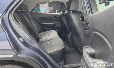 Hyundai Venue 2024 1.6 Автомат в Москве № 813545, миниатюра 12