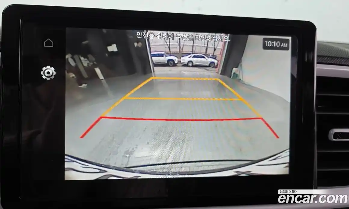 Hyundai Venue 2024 1.6 Автомат в Москве № 813545, фото 15