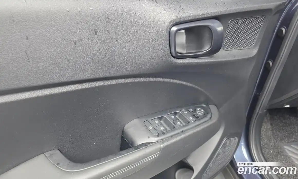 Hyundai Venue 2024 1.6 Автомат в Москве № 813545, фото 18