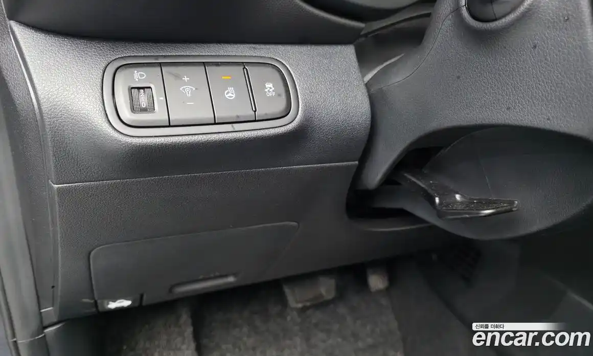 Hyundai Venue 2024 1.6 Автомат в Москве № 813545, фото 19