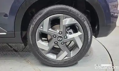 Hyundai Venue 2024 1.6 Автомат в Москве № 813545, миниатюра 5