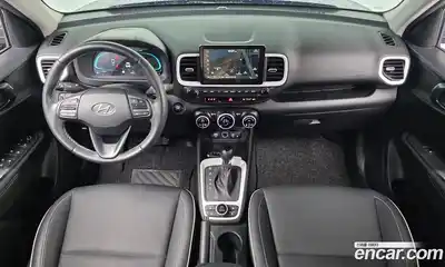 Hyundai Venue 2024 1.6 Автомат в Москве № 813545, миниатюра 7