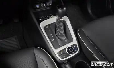 Hyundai Venue 2024 1.6 Автомат в Москве № 813545, миниатюра 9