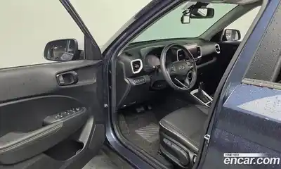 Hyundai Venue 2024 1.6 Автомат в Москве № 813545, миниатюра 10