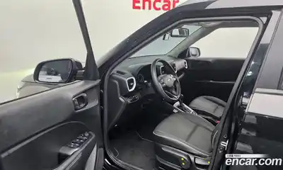 Hyundai Venue 2020 1.6 Автомат в Москве № 813570, миниатюра 11