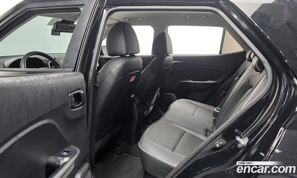 Hyundai Venue 2020 1.6 Автомат в Москве № 813570, фото 12