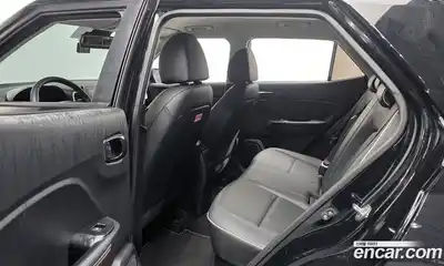 Hyundai Venue 2020 1.6 Автомат в Москве № 813570, миниатюра 12