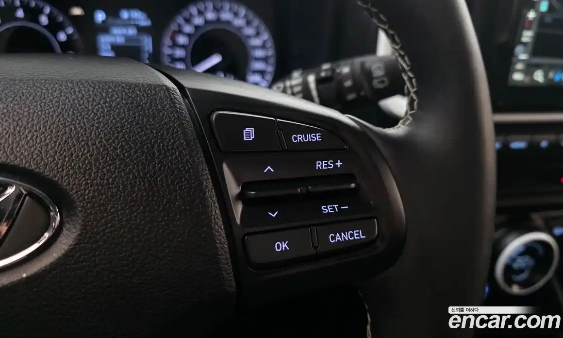 Hyundai Venue 2020 1.6 Автомат в Москве № 813570, фото 20