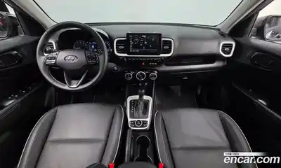 Hyundai Venue 2020 1.6 Автомат в Москве № 813570, миниатюра 7