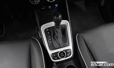 Hyundai Venue 2020 1.6 Автомат в Москве № 813570, миниатюра 9