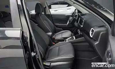 Hyundai Venue 2020 1.6 Автомат в Москве № 813570, миниатюра 10