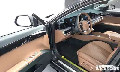 Hyundai Grandeur 2025 1.6 Автомат в Москве № 813636, миниатюра 11