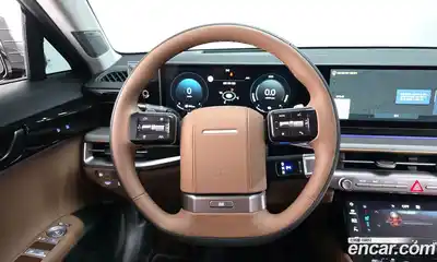 Hyundai Grandeur 2025 1.6 Автомат в Москве № 813636, миниатюра 12