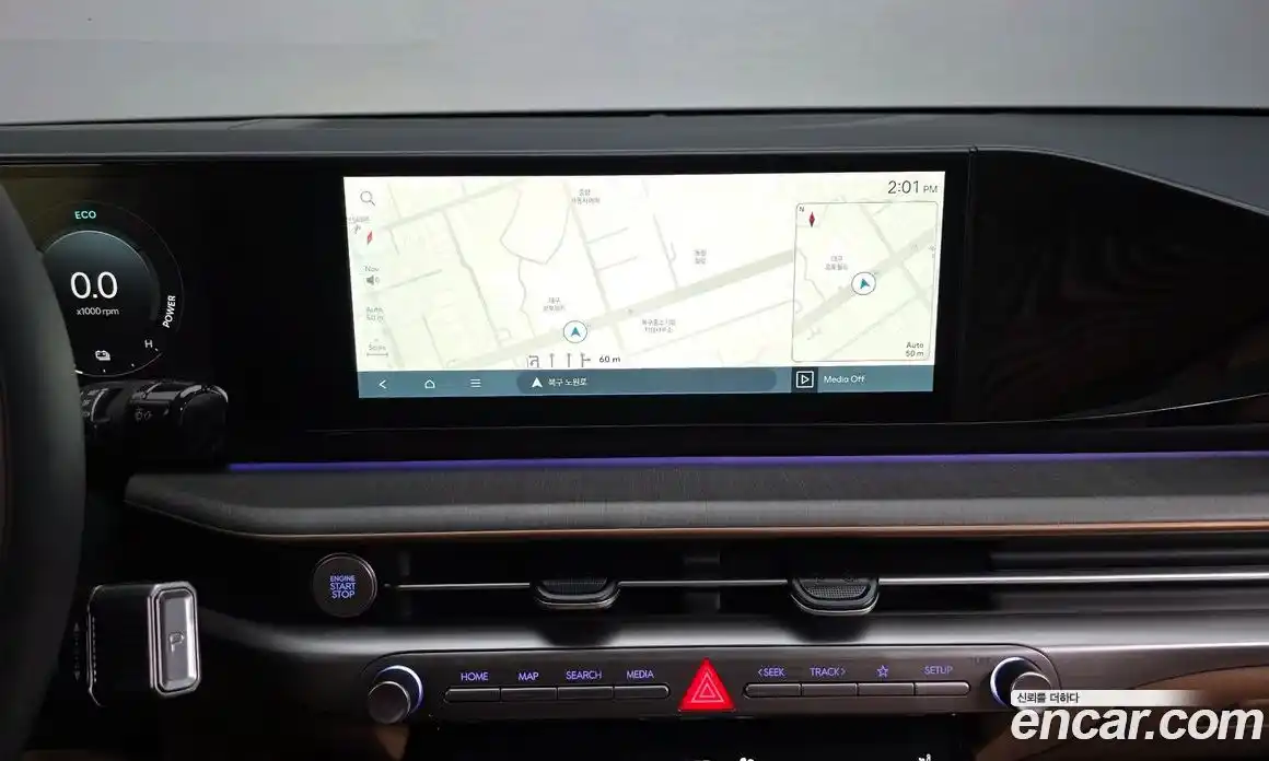 Hyundai Grandeur 2025 1.6 Автомат в Москве № 813636, фото 15