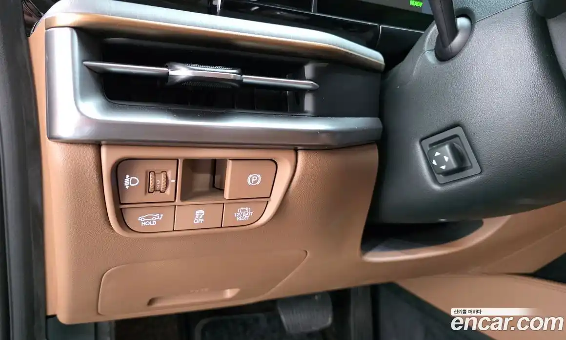 Hyundai Grandeur 2025 1.6 Автомат в Москве № 813636, фото 17