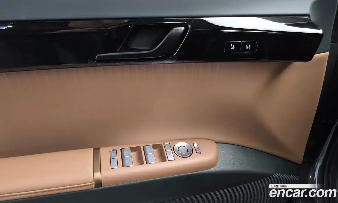 Hyundai Grandeur 2025 1.6 Автомат в Москве № 813636, фото 18