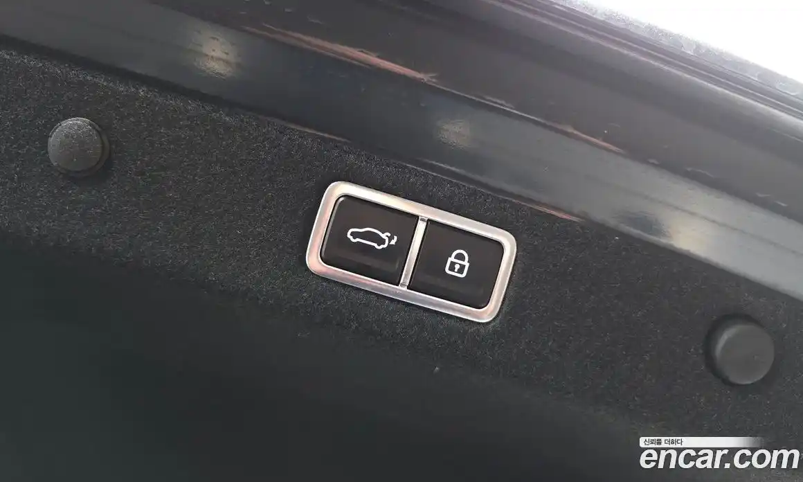 Hyundai Grandeur 2025 1.6 Автомат в Москве № 813636, фото 20