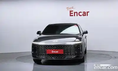 Hyundai Grandeur 2025 1.6 Автомат в Москве № 813636, миниатюра 3