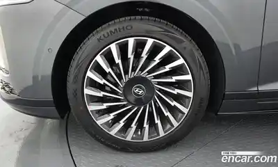 Hyundai Grandeur 2025 1.6 Автомат в Москве № 813636, миниатюра 5