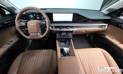 Hyundai Grandeur 2025 1.6 Автомат в Москве № 813636, миниатюра 7