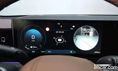 Hyundai Grandeur 2025 1.6 Автомат в Москве № 813636, миниатюра 8