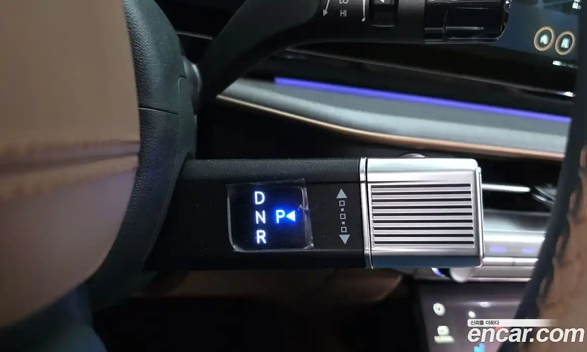 Hyundai Grandeur 2025 1.6 Автомат в Москве № 813636, фото 9