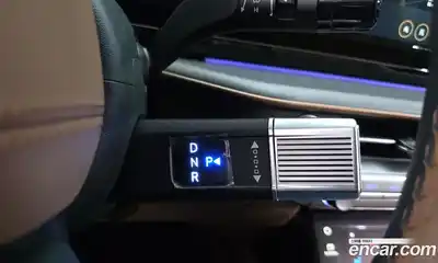 Hyundai Grandeur 2025 1.6 Автомат в Москве № 813636, миниатюра 9